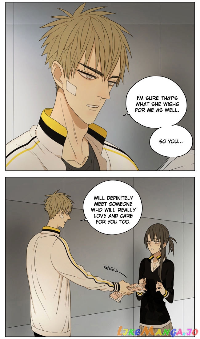 19 Days chapter 159 image 4